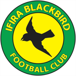 Ifira Black Bird