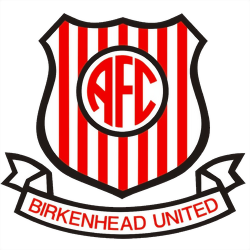 Birkenhead United AFC