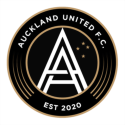 Auckland United FC