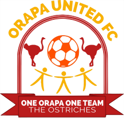 Orapa United