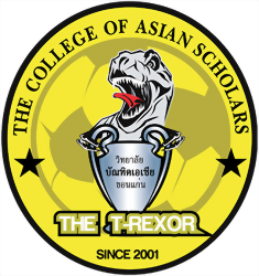 College of Asian Scholars