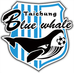 Taichung Blue Whale