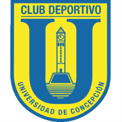 Universidad De Concepcion Vs Santiago Wanderers Primera Division 2020
