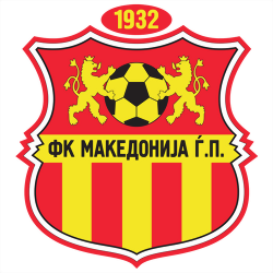 FK Makedonija Gjorce Petrov