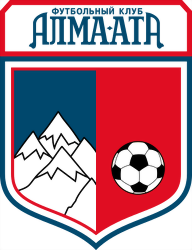 FC Alma-Ata