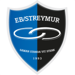 EB Streymur