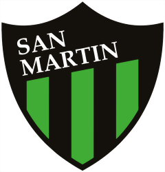 San Martín de San Juan