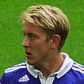 Lewis Holtby