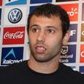 Javier Mascherano