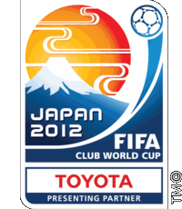 FIFA Club World Cup 2012