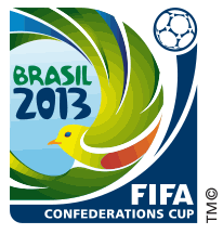 Confederations Cup 2013