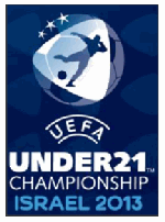 UEFA U21 2013