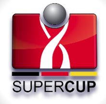 German Supercup 2016