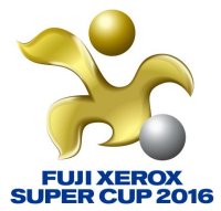 Japanese Super Cup 2016