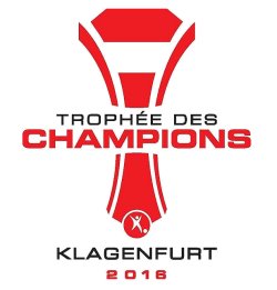 Trophee des champions 2016