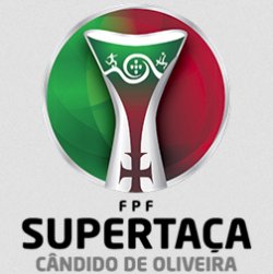 Portuguese Supercup 2015