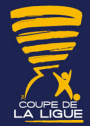 Coupe de la Ligue 2008/2009