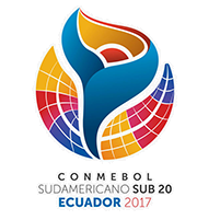 CONMEBOL U20 2017