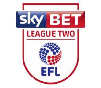 League Two 2020/2021