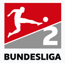 2 Bundesliga 2017/2018