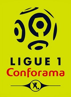 Ligue 1 2017/2018