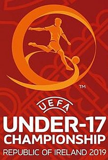 UEFA U17 2019