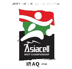 WAFF Championship 2019