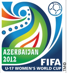 Womens World Cup U17 2012