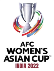 AFC Womens Asian Cup 2022