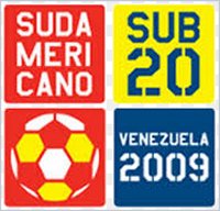 CONMEBOL U20 2009