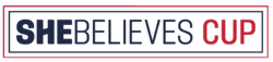 SheBelieves Cup 2022