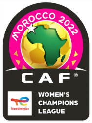 CAF Womens Champions League 2022