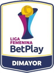 Liga Femenina Colombia 2022