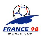 World Cup France 1998