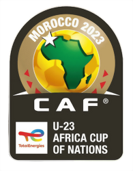 CAF U23 Championship 2023