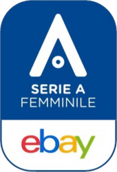 Serie A Femminile 2024/2025