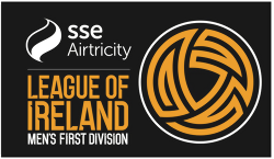 Ireland First Division 2024
