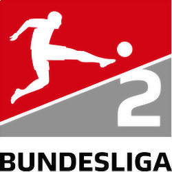 2 Bundesliga 2024/2025