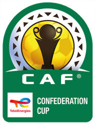 CAF Confederation Cup 2024/2025