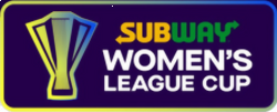 Womens League Cup 2024/2025