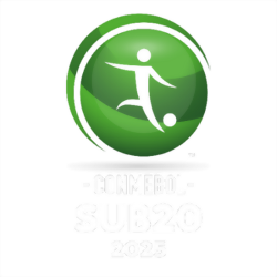 CONMEBOL U20 2025