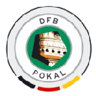 DFB Pokal 2014/2015