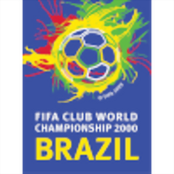 FIFA Club World Cup 2000