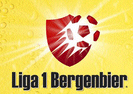 Romanian Liga I 2012/2013