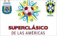 Superclasico de las Americas 2011