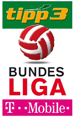 Austria Bundesliga 2012/2013