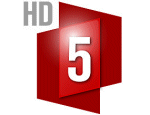 Kanal 5 HD